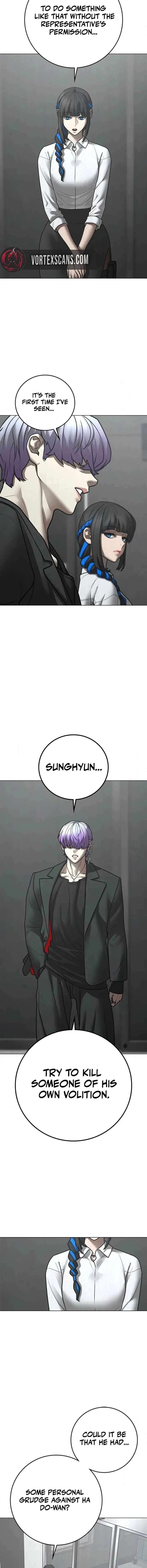 Read Reality Quest Manga Online