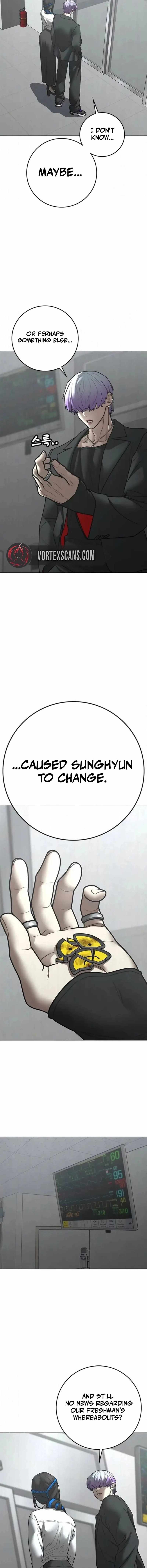 Read Reality Quest Manga Online