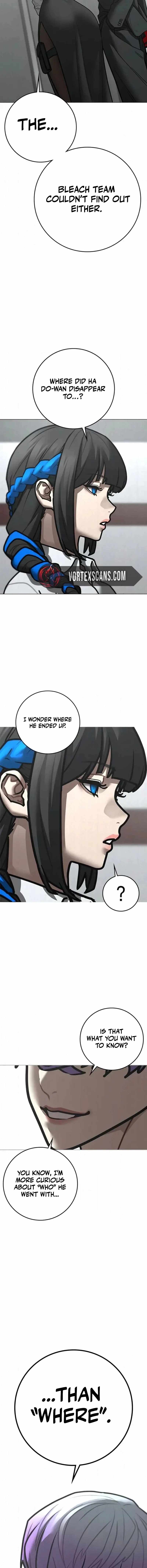 Read Reality Quest Manga Online