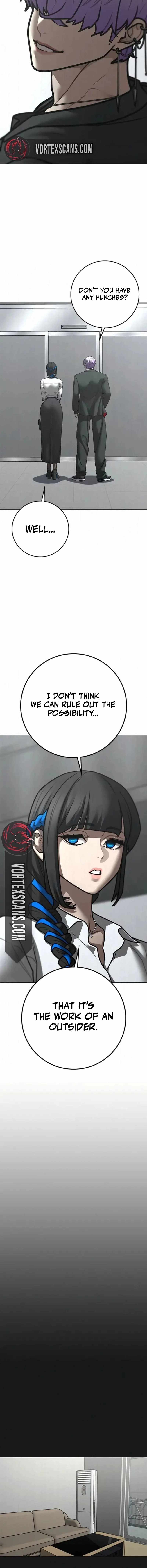 Read Reality Quest Manga Online