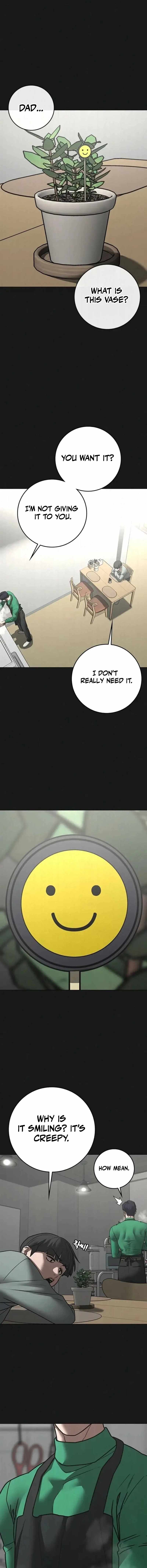 Read Reality Quest Manga Online