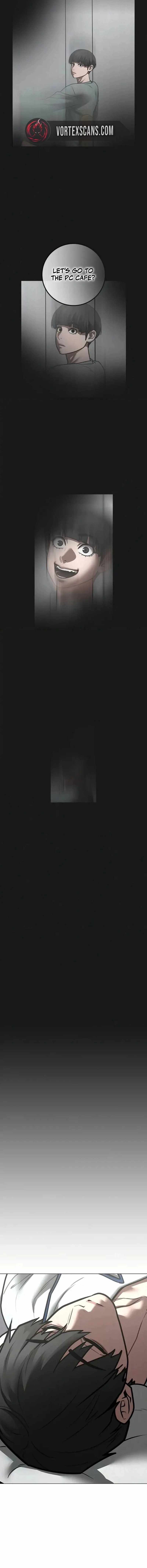 Read Reality Quest Manga Online