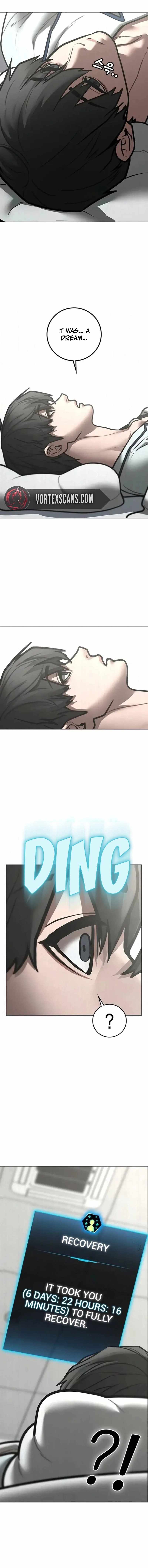 Read Reality Quest Manga Online