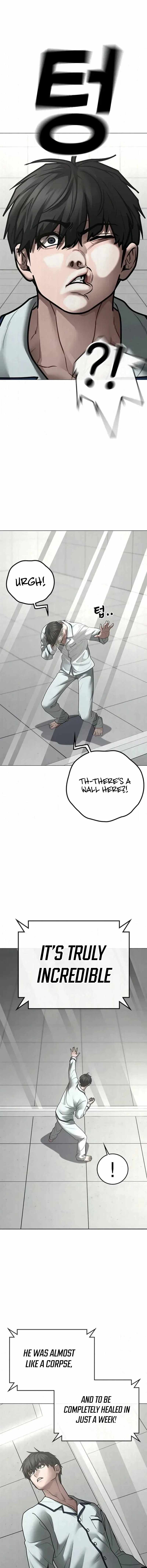 Read Reality Quest Manga Online