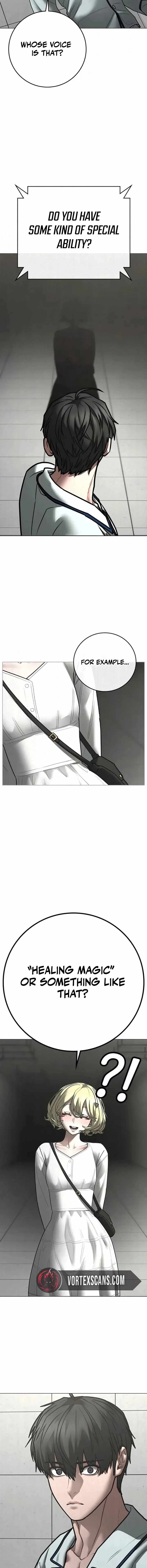 Read Reality Quest Manga Online