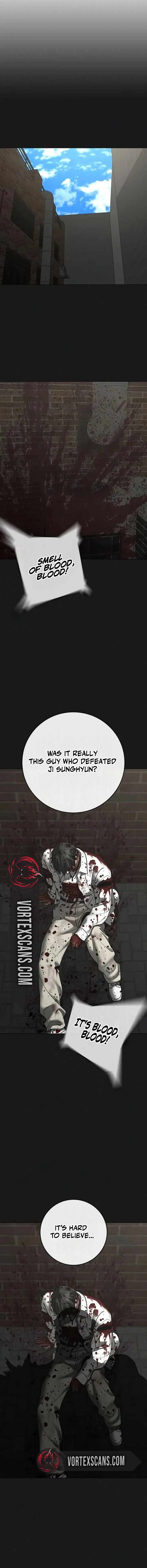 Read Reality Quest Manga Online