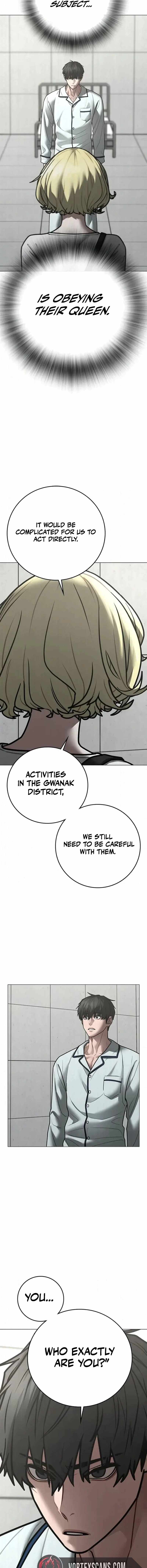 Read Reality Quest Manga Online