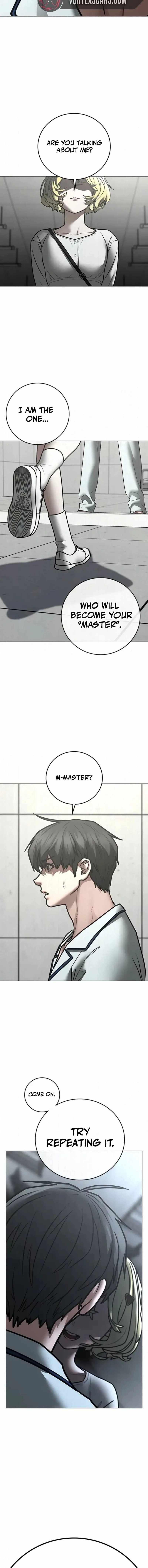 Read Reality Quest Manga Online