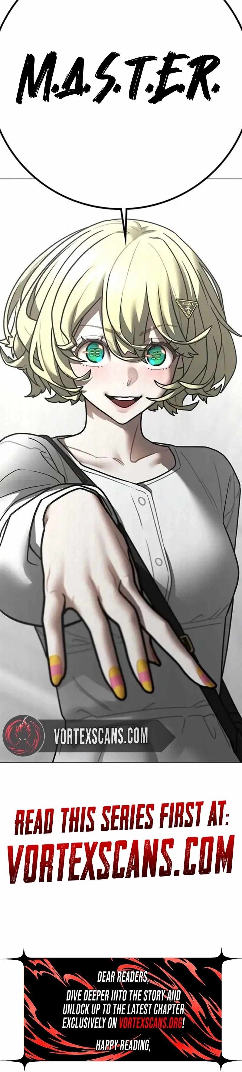 Read Reality Quest Manga Online