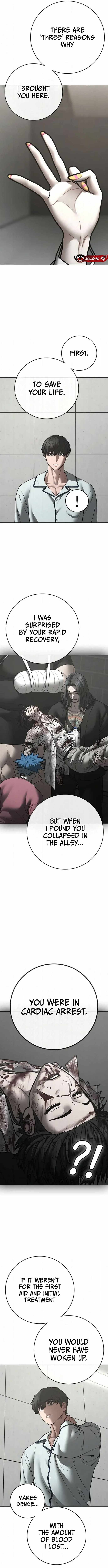 Read Reality Quest Manga Online