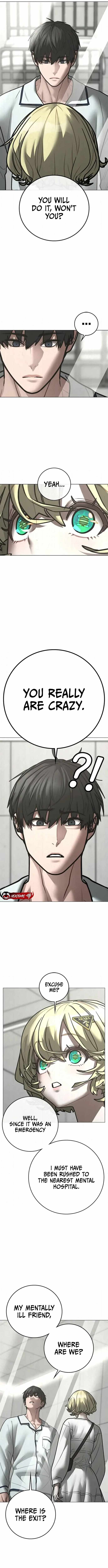 Read Reality Quest Manga Online