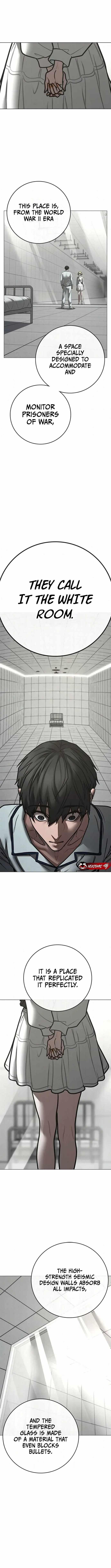 Read Reality Quest Manga Online