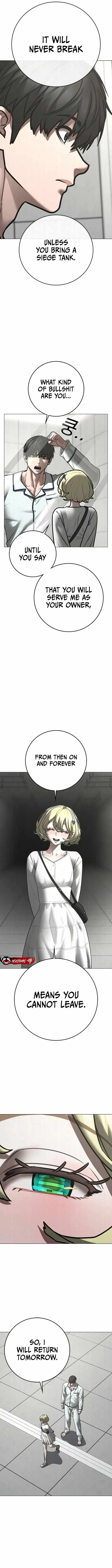 Read Reality Quest Manga Online