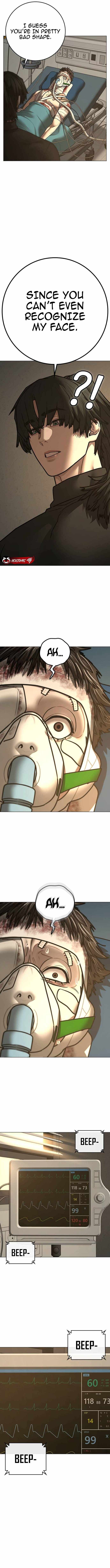 Read Reality Quest Manga Online