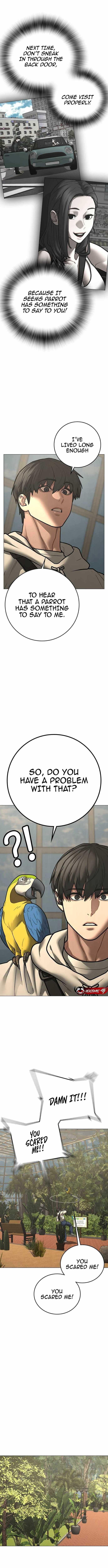 Read Reality Quest Manga Online