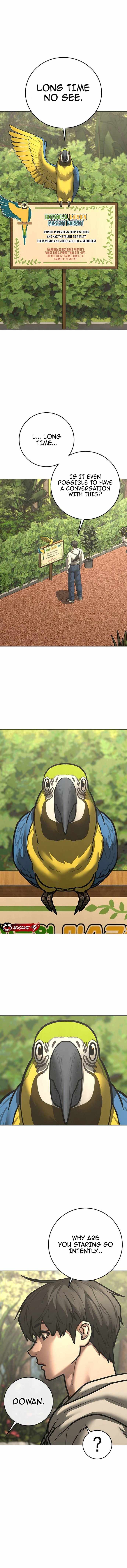 Read Reality Quest Manga Online