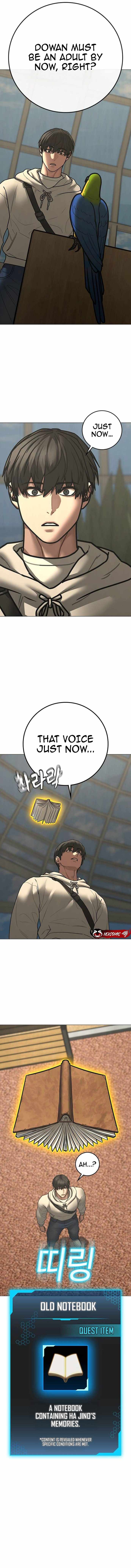 Read Reality Quest Manga Online