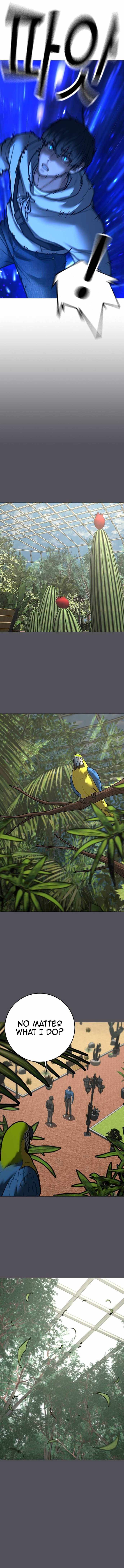 Read Reality Quest Manga Online