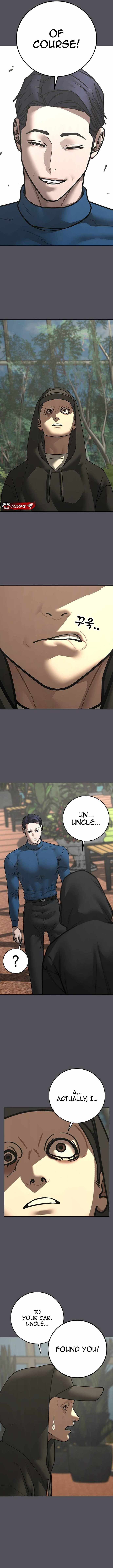 Read Reality Quest Manga Online