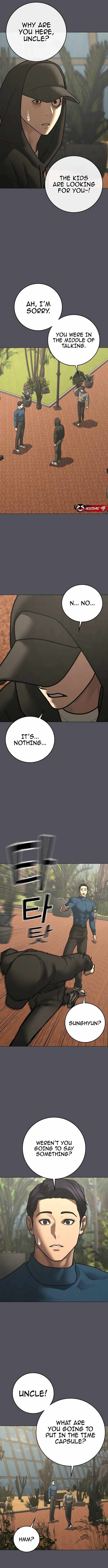 Read Reality Quest Manga Online