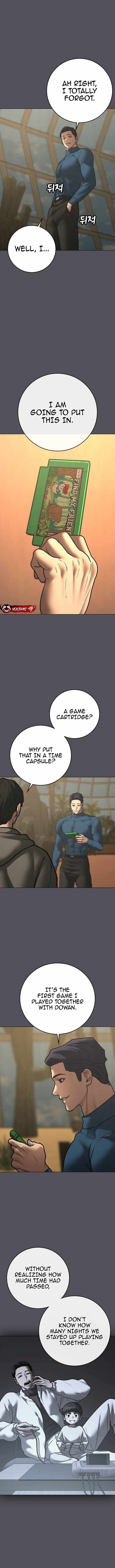 Read Reality Quest Manga Online