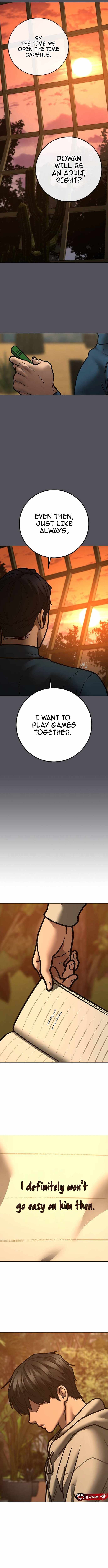 Read Reality Quest Manga Online