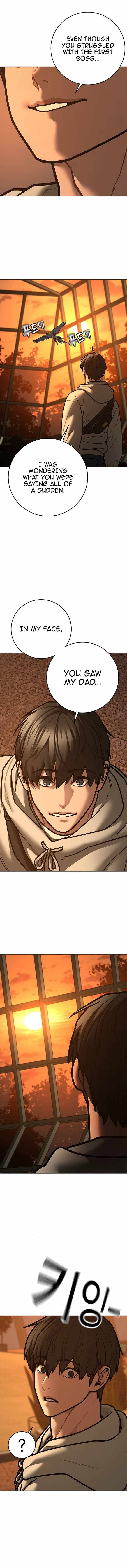 Read Reality Quest Manga Online