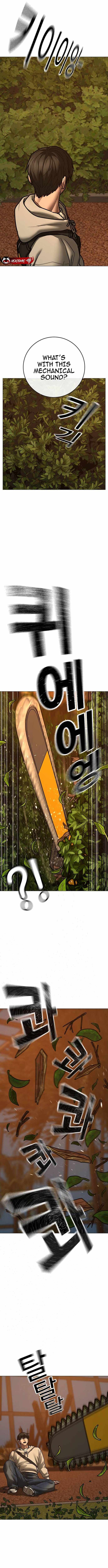 Read Reality Quest Manga Online