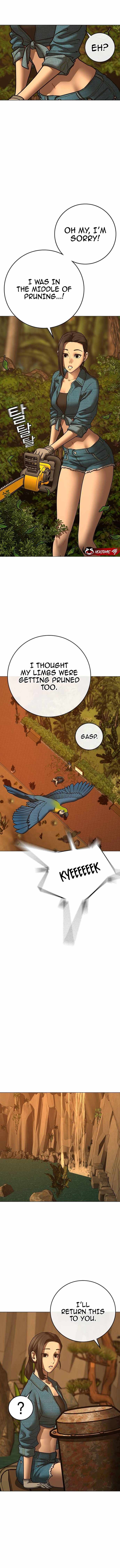 Read Reality Quest Manga Online