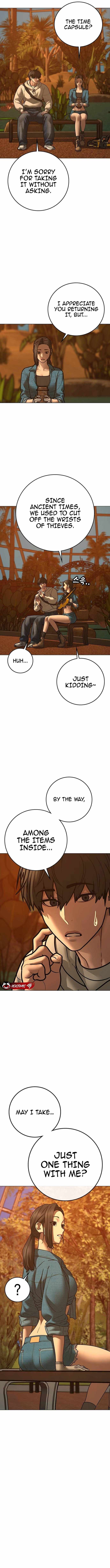 Read Reality Quest Manga Online