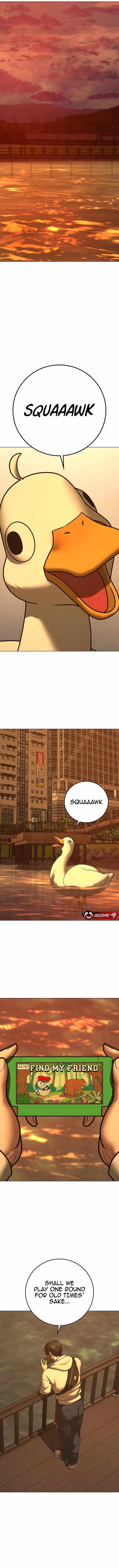 Read Reality Quest Manga Online