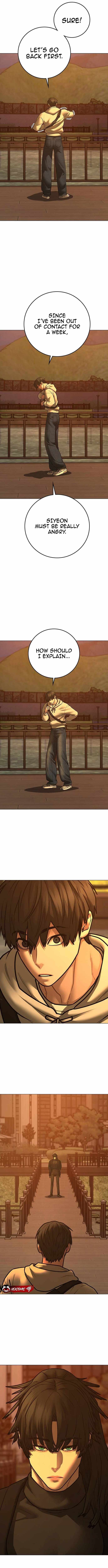 Read Reality Quest Manga Online