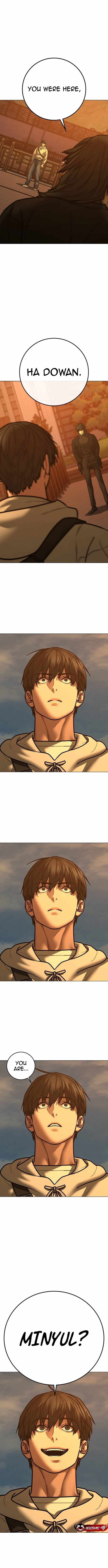 Read Reality Quest Manga Online