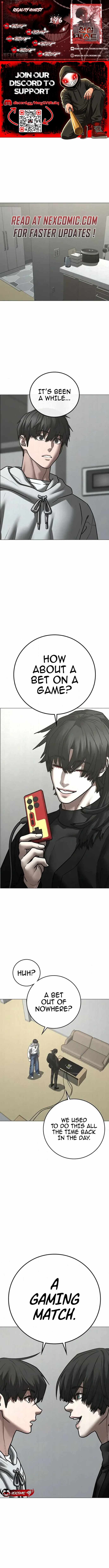 Read Reality Quest Manga Online