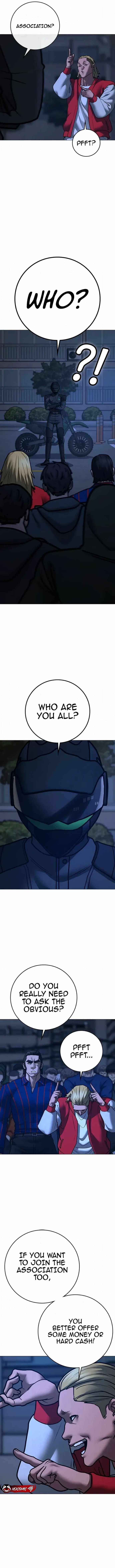 Read Reality Quest Manga Online