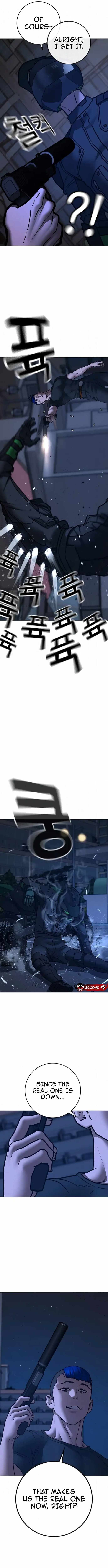 Read Reality Quest Manga Online