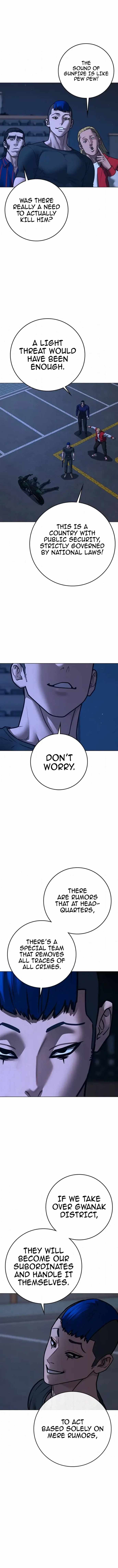 Read Reality Quest Manga Online