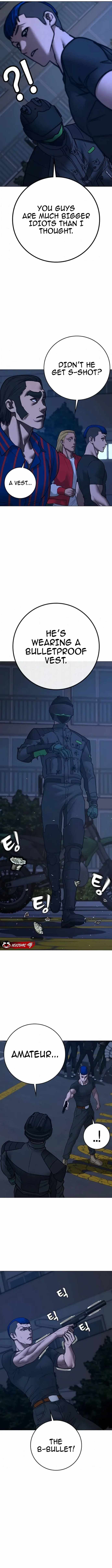 Read Reality Quest Manga Online