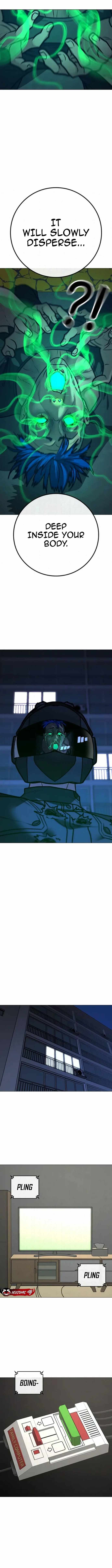 Read Reality Quest Manga Online