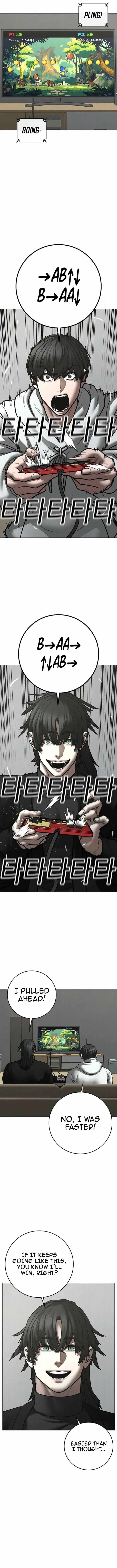 Read Reality Quest Manga Online