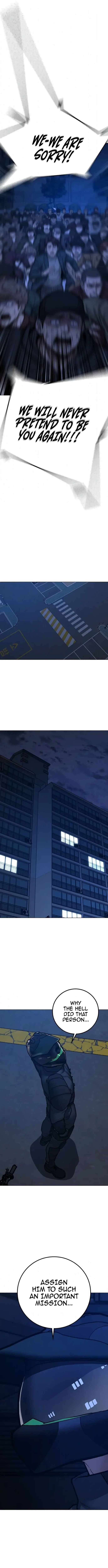 Read Reality Quest Manga Online