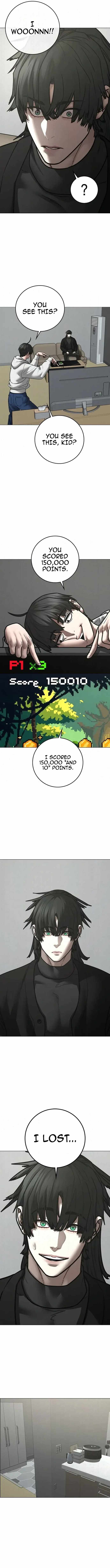 Read Reality Quest Manga Online