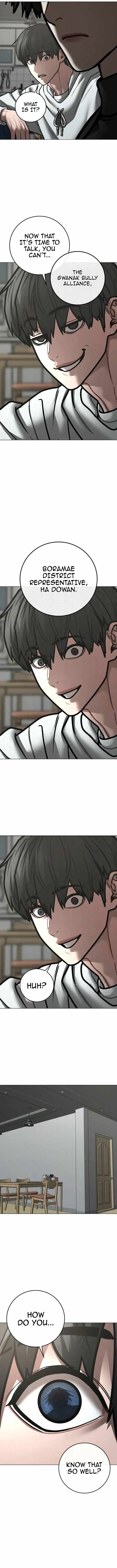 Read Reality Quest Manga Online