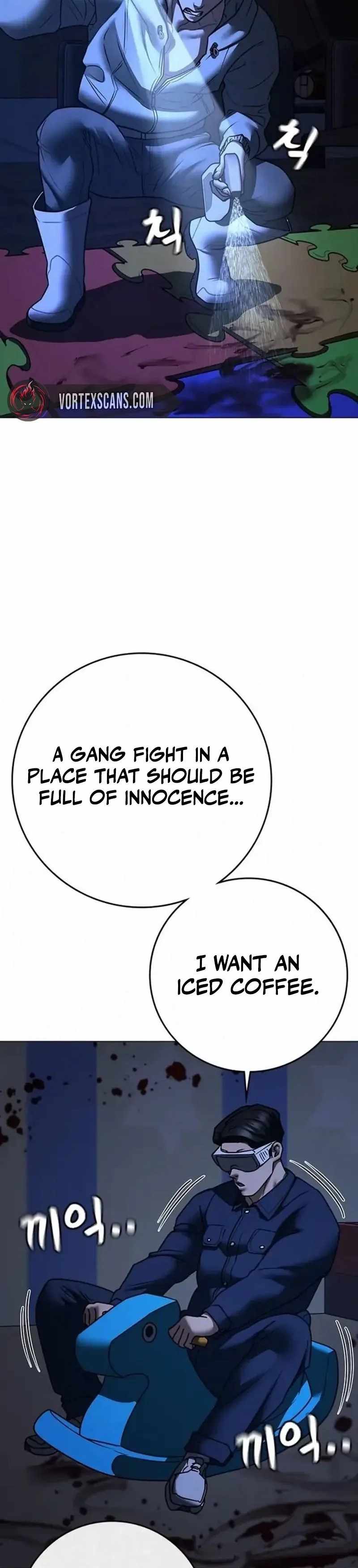 Read Reality Quest Manga Online