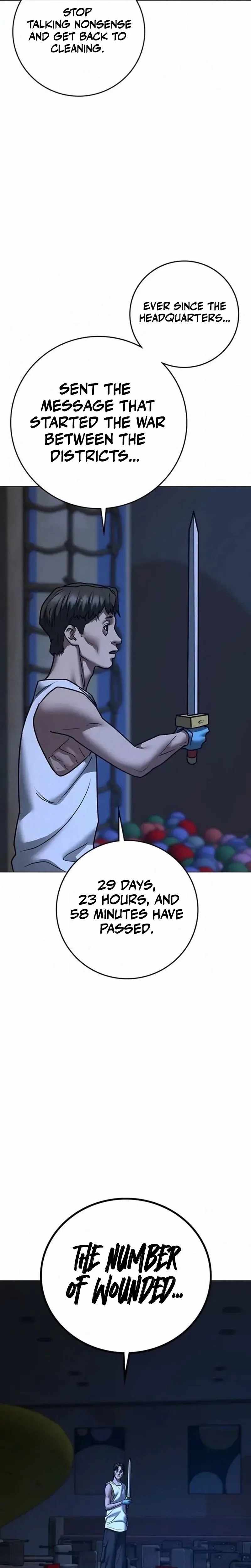 Read Reality Quest Manga Online