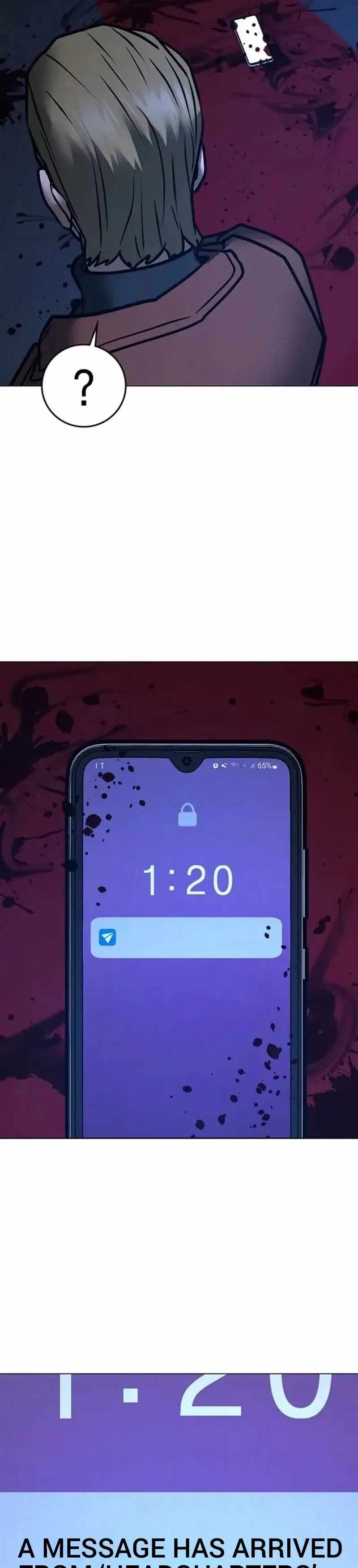 Read Reality Quest Manga Online