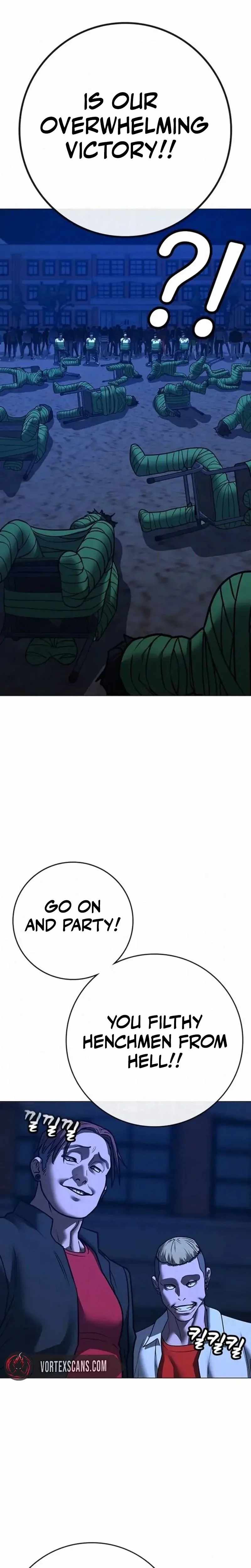 Read Reality Quest Manga Online