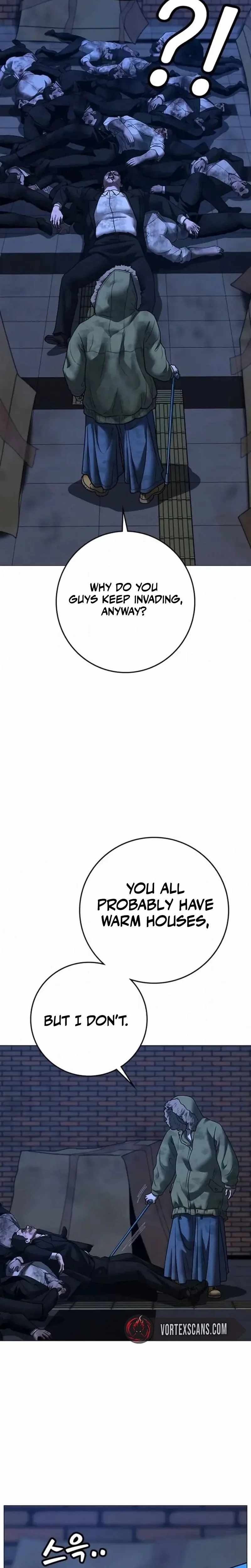 Read Reality Quest Manga Online