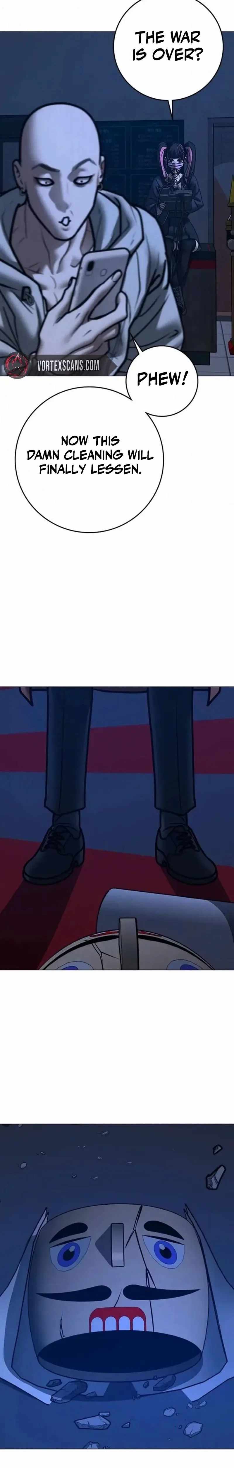 Read Reality Quest Manga Online