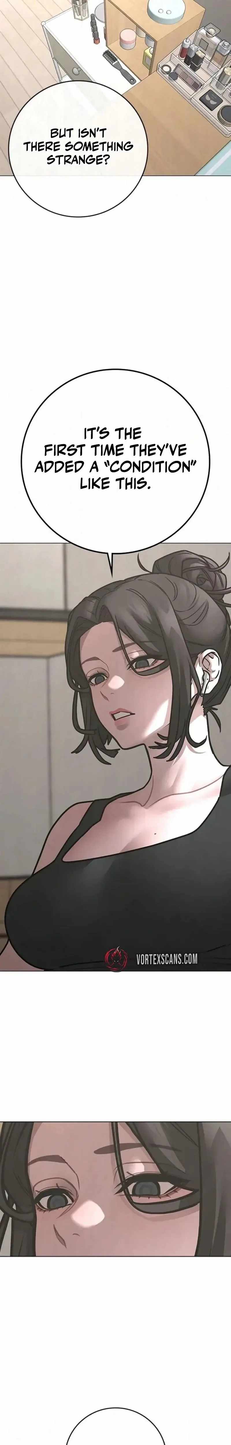 Read Reality Quest Manga Online